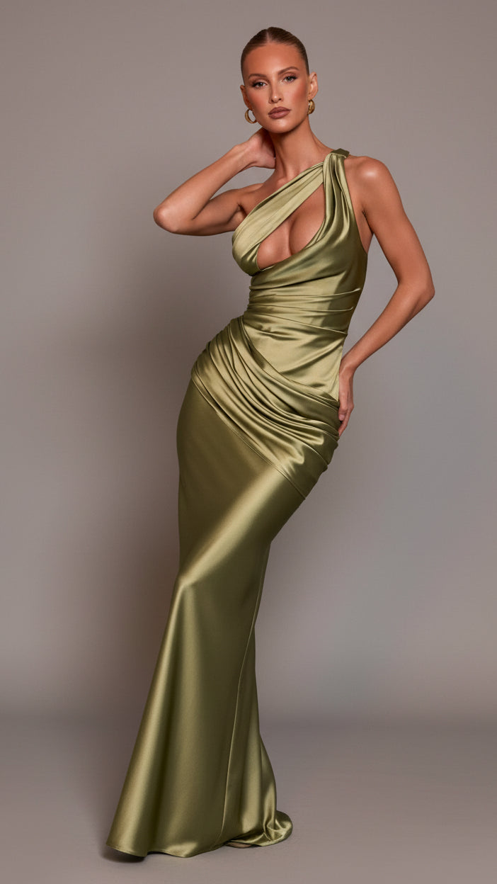 VESTIDO EGIPCIO