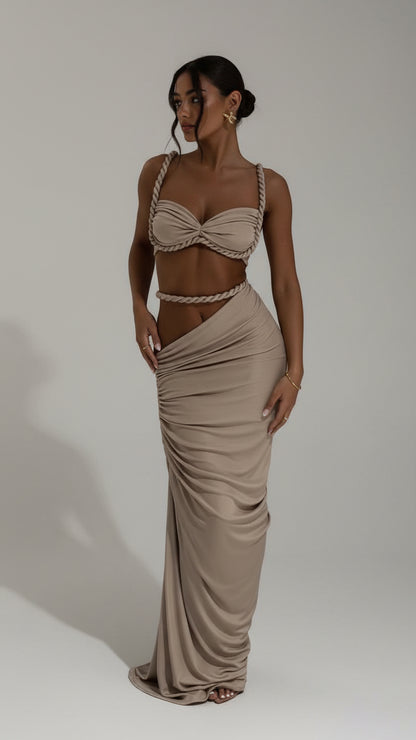 CONJUNTO TROPICAL