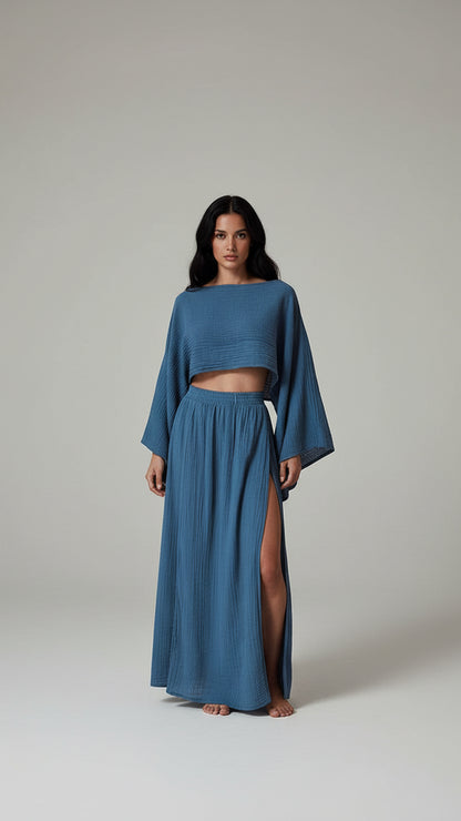 CONJUNTO ROMINA