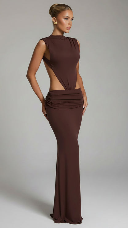 VESTIDO JADE