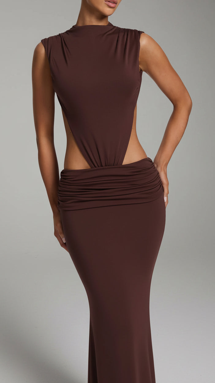 VESTIDO JADE