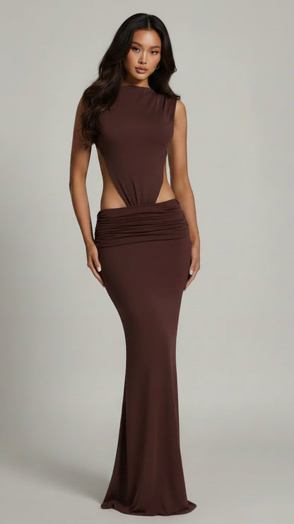 VESTIDO JADE