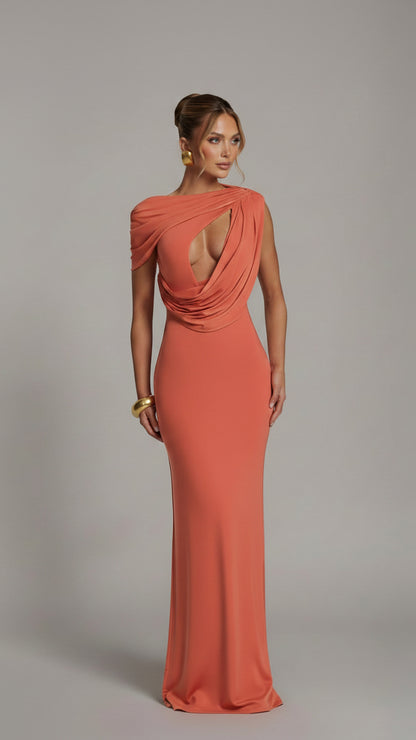 VESTIDO JAZMIN
