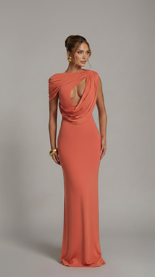 VESTIDO JAZMIN
