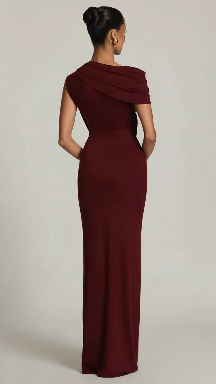VESTIDO JAZMIN