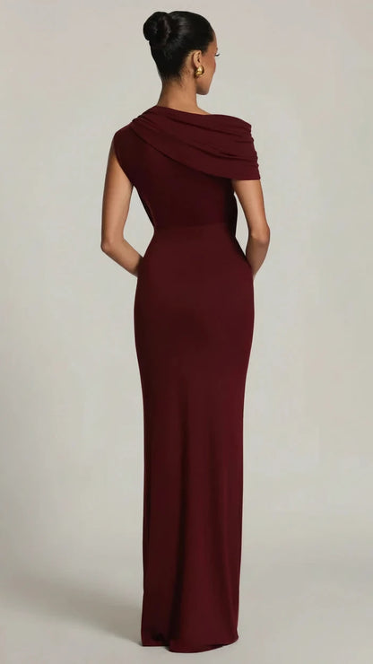 VESTIDO JAZMIN