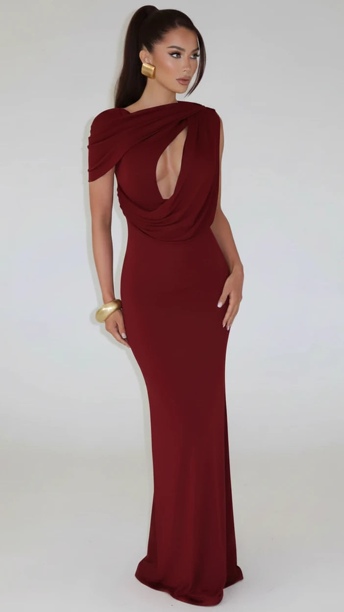 VESTIDO JAZMIN