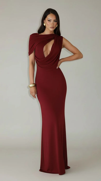 VESTIDO JAZMIN
