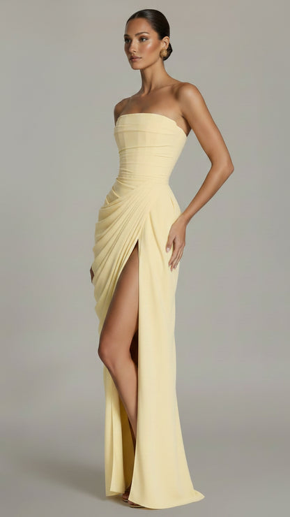VESTIDO KATIA